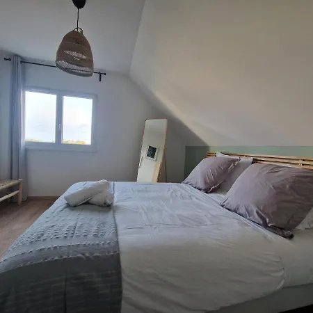 Chez Iris * Jebsheim