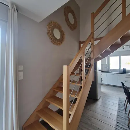 Holiday home Chez Iris